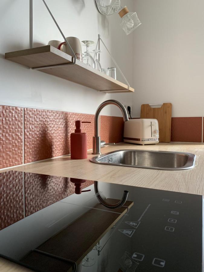 Maison d'hôtes Le Pressoir Macy - Terracobois à Choussy Extérieur photo