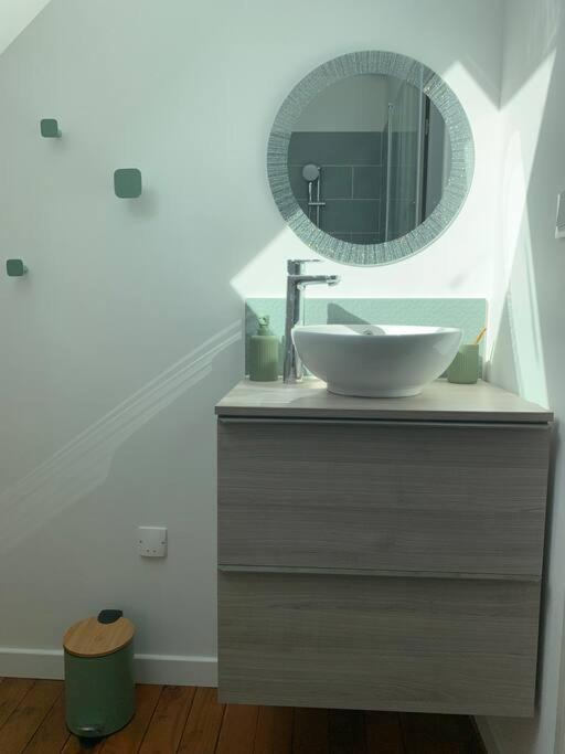 Maison d'hôtes Le Pressoir Macy - Terracobois à Choussy Extérieur photo