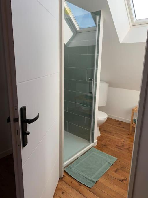Maison d'hôtes Le Pressoir Macy - Terracobois à Choussy Extérieur photo