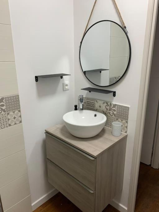 Maison d'hôtes Le Pressoir Macy - Terracobois à Choussy Extérieur photo