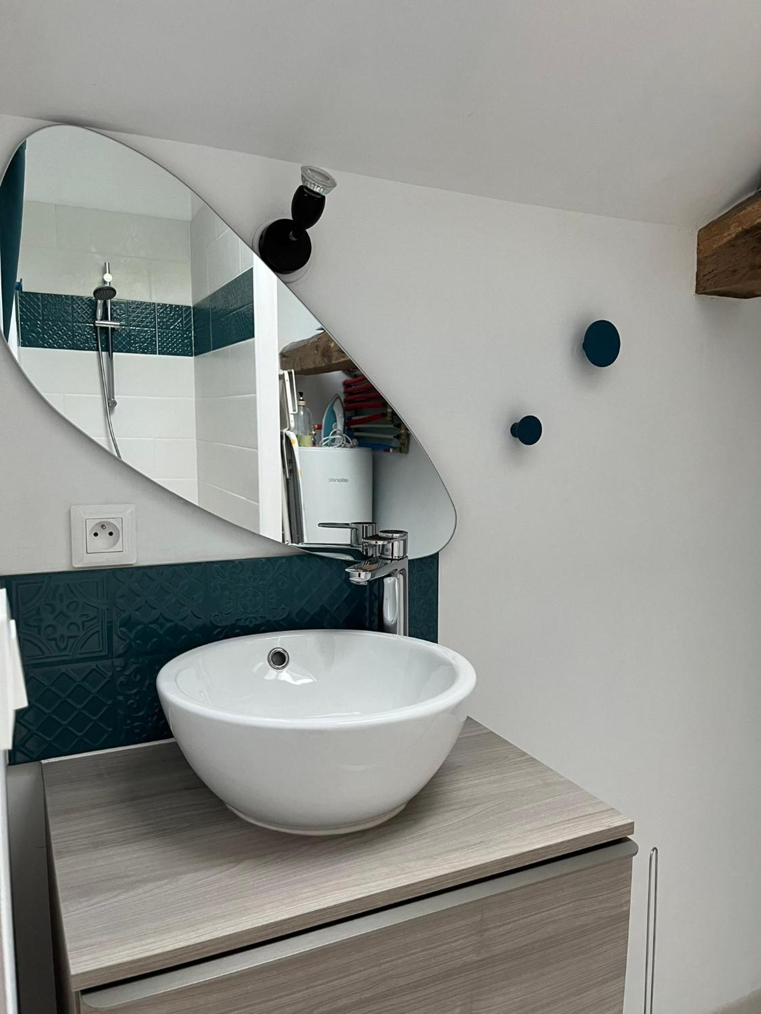 Maison d'hôtes Le Pressoir Macy - Terracobois à Choussy Extérieur photo